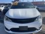2020 Chrysler Pacifica Hybrid Touring L (2C4RC1L75LR) with an 3.6L V6 DOHC 24V HYBRID engine, CVT transmission, located at 744 E Miner Ave, Stockton, CA, 95202, (209) 944-5770, 37.956863, -121.282082 - PLUS TAXES AND FEES - Photo#1