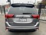 2022 Mitsubishi Outlander PHEV SEL (JA4J2VA77NZ) with an 2.0L L4 DOHC 16V HYBRID engine, 1A transmission, located at 744 E Miner Ave, Stockton, CA, 95202, (209) 944-5770, 37.956863, -121.282082 - PLUS TAXES AND FEES NO CHARGER AVAILABLE - Photo#9