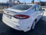 2019 Ford Fusion Energi Titanium (3FA6P0SU0KR) with an 2.0L L4 DOHC 16V HYBRID engine, CVT transmission, located at 744 E Miner Ave, Stockton, CA, 95202, (209) 944-5770, 37.956863, -121.282082 - PLUS TAXES AND FEES - Photo#11