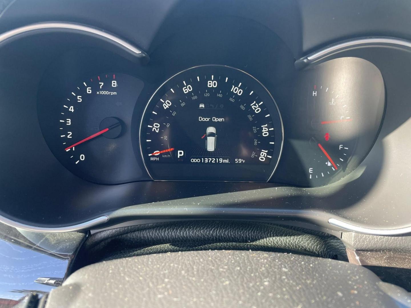 2014 Kia Sorento SX V6 FWD (5XYKW4A77EG) with an 3.3L V6 DOHC 24V engine, 6-Speed Automatic transmission, located at 744 E Miner Ave, Stockton, CA, 95202, (209) 944-5770, 37.956863, -121.282082 - PLUS TAXES AND FEES - Photo#11