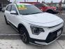 2023 Kia Niro EX (KNDCS3LF9P5) with an 1.6L L4 DOHC 16V HYBRID engine, 6A transmission, located at 744 E Miner Ave, Stockton, CA, 95202, (209) 944-5770, 37.956863, -121.282082 - PLUS TAXES AND FEES - Photo#0
