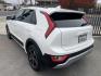 2023 Kia Niro EX (KNDCS3LF9P5) with an 1.6L L4 DOHC 16V HYBRID engine, 6A transmission, located at 744 E Miner Ave, Stockton, CA, 95202, (209) 944-5770, 37.956863, -121.282082 - PLUS TAXES AND FEES - Photo#9