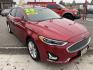2020 Ford Fusion Energi Titanium (3FA6P0SUXLR) with an 2.0L L4 DOHC 16V HYBRID engine, CVT transmission, located at 744 E Miner Ave, Stockton, CA, 95202, (209) 944-5770, 37.956863, -121.282082 - PLUS TAXES AND FEES - Photo#0