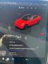 2022 RED Tesla Model Y Long Range (7SAYGDEE1NF) with an ELECTRIC engine, 1A transmission, located at 744 E Miner Ave, Stockton, CA, 95202, (209) 944-5770, 37.956863, -121.282082 - PLUS TAXES AND FEES - Photo#10