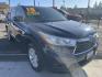 2015 Toyota Highlander LE FWD I4 (5TDZARFH8FS) with an 2.7L L4 DOHC 16V engine, 6-Speed Automatic transmission, located at 744 E Miner Ave, Stockton, CA, 95202, (209) 944-5770, 37.956863, -121.282082 - PLUS TAXES AND FEES - Photo#0