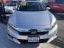 2019 Honda Clarity Touring Plug-In Hybrid (JHMZC5F32KC) with an 1.5L L4 DOHC 16V HYBRID engine, CVT transmission, located at 744 E Miner Ave, Stockton, CA, 95202, (209) 944-5770, 37.956863, -121.282082 - PLUS TAXES AND FEES - Photo#2