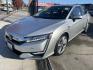 2019 Honda Clarity Touring Plug-In Hybrid (JHMZC5F32KC) with an 1.5L L4 DOHC 16V HYBRID engine, CVT transmission, located at 744 E Miner Ave, Stockton, CA, 95202, (209) 944-5770, 37.956863, -121.282082 - PLUS TAXES AND FEES - Photo#3
