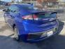 2021 Hyundai Ioniq Plug-In Hybrid SEL (KMHC75LD5MU) with an 1.6L L4 DOHC 16V HYBRID engine, 6A transmission, located at 744 E Miner Ave, Stockton, CA, 95202, (209) 944-5770, 37.956863, -121.282082 - PLUS TAXES AND FEES - Photo#11