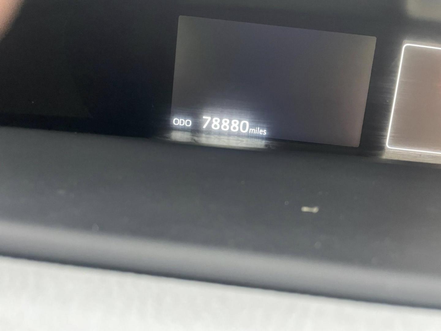 2021 Toyota Prius Prime LE (JTDKAMFPXM3) with an 1.8L L4 DOHC 16V HYBRID engine, CVT transmission, located at 744 E Miner Ave, Stockton, CA, 95202, (209) 944-5770, 37.956863, -121.282082 - PLUS TAXES AND FEES - Photo#9