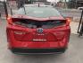 2021 Toyota Prius Prime LE (JTDKAMFPXM3) with an 1.8L L4 DOHC 16V HYBRID engine, CVT transmission, located at 744 E Miner Ave, Stockton, CA, 95202, (209) 944-5770, 37.956863, -121.282082 - PLUS TAXES AND FEES - Photo#7