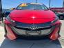 2021 Toyota Prius Prime LE (JTDKAMFPXM3) with an 1.8L L4 DOHC 16V HYBRID engine, CVT transmission, located at 744 E Miner Ave, Stockton, CA, 95202, (209) 944-5770, 37.956863, -121.282082 - PLUS TAXES AND FEES- Photo#2