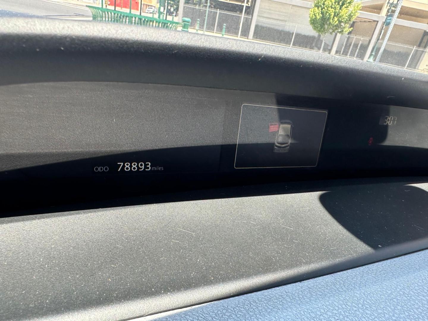 2021 Toyota Prius Prime LE - Photo 13