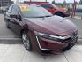 2019 Honda Clarity Touring Plug-In Hybrid (JHMZC5F38KC) with an 1.5L L4 DOHC 16V HYBRID engine, CVT transmission, located at 744 E Miner Ave, Stockton, CA, 95202, (209) 944-5770, 37.956863, -121.282082 - PLUS TAXES AND FEES - Photo#0