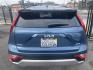 2023 Kia Niro EX (KNDCS3LF1P5) with an 1.6L L4 DOHC 16V HYBRID engine, 6A transmission, located at 744 E Miner Ave, Stockton, CA, 95202, (209) 944-5770, 37.956863, -121.282082 - PLUS TAXES AND FEES - Photo#10
