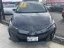2022 Toyota Prius Prime LE (JTDKAMFPXN3) with an 1.8L L4 DOHC 16V HYBRID engine, CVT transmission, located at 744 E Miner Ave, Stockton, CA, 95202, (209) 944-5770, 37.956863, -121.282082 - PLUS TAXES AND FEES - Photo#2