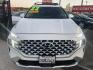 2022 Hyundai Santa Fe Plug-In Hybrid SEL (KM8S6DA22NU) with an 1.6L L4 DOHC 16V HYBRID engine, 6A transmission, located at 744 E Miner Ave, Stockton, CA, 95202, (209) 944-5770, 37.956863, -121.282082 - PLUS TAXES AND FEES - Photo#2
