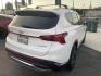 2022 Hyundai Santa Fe Plug-In Hybrid SEL (KM8S6DA22NU) with an 1.6L L4 DOHC 16V HYBRID engine, 6A transmission, located at 744 E Miner Ave, Stockton, CA, 95202, (209) 944-5770, 37.956863, -121.282082 - PLUS TAXES AND FEES - Photo#11