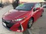 2020 Toyota Prius Prime XLE (JTDKARFP6L3) with an 1.8L L4 DOHC 16V HYBRID engine, CVT transmission, located at 744 E Miner Ave, Stockton, CA, 95202, (209) 944-5770, 37.956863, -121.282082 - PLUS TAXES AND FEES - Photo#3