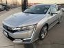 2019 Honda Clarity Plug-In Hybrid (JHMZC5F18KC) with an 1.5L L4 DOHC 16V HYBRID engine, CVT transmission, located at 744 E Miner Ave, Stockton, CA, 95202, (209) 944-5770, 37.956863, -121.282082 - PLUS TAXES AND FEES - Photo#3