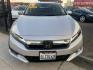 2019 Honda Clarity Plug-In Hybrid (JHMZC5F18KC) with an 1.5L L4 DOHC 16V HYBRID engine, CVT transmission, located at 744 E Miner Ave, Stockton, CA, 95202, (209) 944-5770, 37.956863, -121.282082 - PLUS TAXES AND FEES - Photo#2