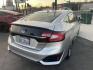 2019 Honda Clarity Plug-In Hybrid (JHMZC5F18KC) with an 1.5L L4 DOHC 16V HYBRID engine, CVT transmission, located at 744 E Miner Ave, Stockton, CA, 95202, (209) 944-5770, 37.956863, -121.282082 - PLUS TAXES AND FEES - Photo#13