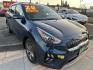 2020 Kia Niro Plug In Hybrid EX (KNDCD3LDXL5) , 6A transmission, located at 744 E Miner Ave, Stockton, CA, 95202, (209) 944-5770, 37.956863, -121.282082 - PLUS TAXES AND FEES - Photo#0