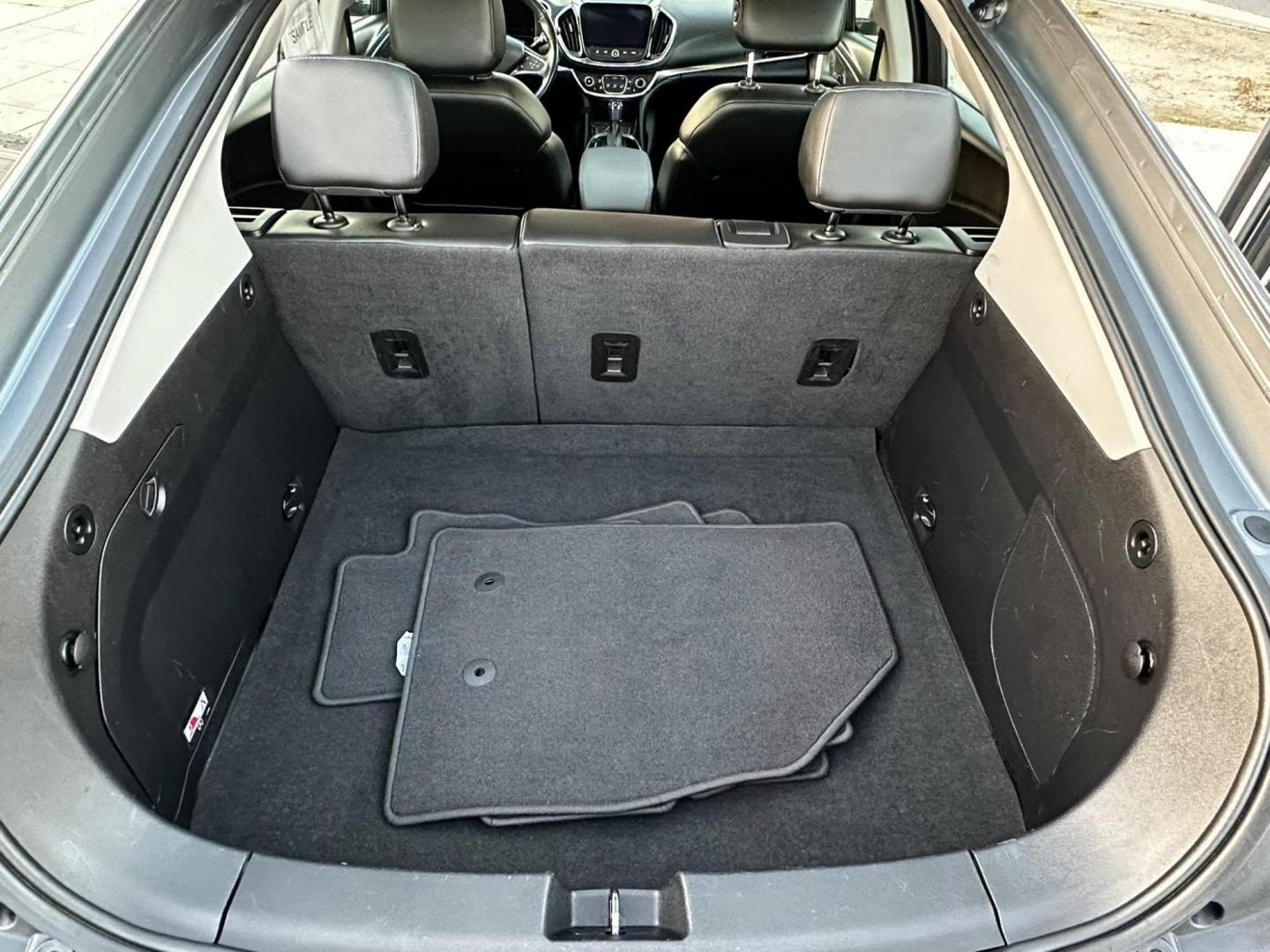 2019 Chevrolet Volt Premier (1G1RD6S55KU) with an 1.5L L4 DOHC 16V engine, CVT transmission, located at 744 E Miner Ave, Stockton, CA, 95202, (209) 944-5770, 37.956863, -121.282082 - PLUS TAXES AND FEES - Photo#9