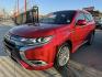 2020 Mitsubishi Outlander PHEV GT (JA4J24A55LZ) with an 2.0L L4 DOHC 16V HYBRID engine, 1A transmission, located at 744 E Miner Ave, Stockton, CA, 95202, (209) 944-5770, 37.956863, -121.282082 - PLUS TAXES AND FEES - Photo#3