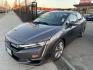 2020 Honda Clarity Plug-In Hybrid (JHMZC5F19LC) with an 1.5L L4 DOHC 16V HYBRID engine, CVT transmission, located at 744 E Miner Ave, Stockton, CA, 95202, (209) 944-5770, 37.956863, -121.282082 - Photo#4