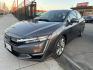 2020 Honda Clarity Plug-In Hybrid (JHMZC5F19LC) with an 1.5L L4 DOHC 16V HYBRID engine, CVT transmission, located at 744 E Miner Ave, Stockton, CA, 95202, (209) 944-5770, 37.956863, -121.282082 - Photo#3