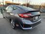 2020 Honda Clarity Plug-In Hybrid (JHMZC5F19LC) with an 1.5L L4 DOHC 16V HYBRID engine, CVT transmission, located at 744 E Miner Ave, Stockton, CA, 95202, (209) 944-5770, 37.956863, -121.282082 - Photo#12
