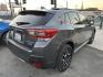 2021 Subaru Crosstrek Hybrid (JF2GTDNC2MH) with an 2.0L L4 DOHC 16V HYBRID engine, CVT transmission, located at 744 E Miner Ave, Stockton, CA, 95202, (209) 944-5770, 37.956863, -121.282082 - PLUS TAXES AND FEES - Photo#8