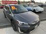 2021 Subaru Crosstrek Hybrid (JF2GTDNC2MH) with an 2.0L L4 DOHC 16V HYBRID engine, CVT transmission, located at 744 E Miner Ave, Stockton, CA, 95202, (209) 944-5770, 37.956863, -121.282082 - PLUS TAXES AND FEES - Photo#1