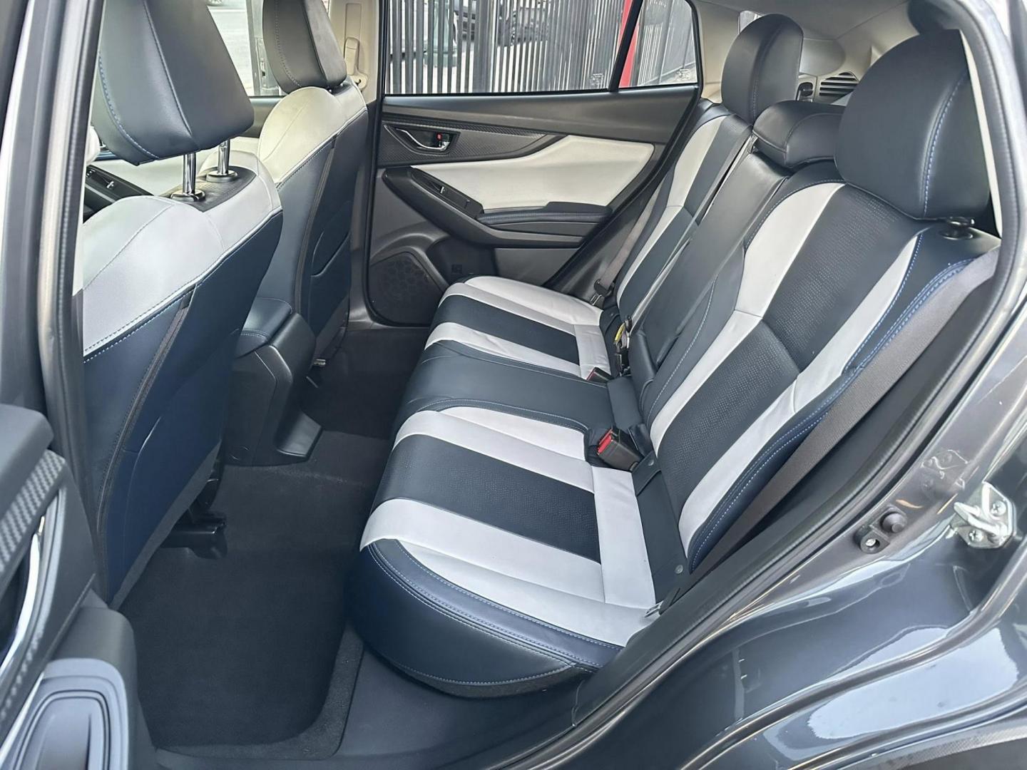 2021 Subaru Crosstrek Hybrid (JF2GTDNC2MH) with an 2.0L L4 DOHC 16V HYBRID engine, CVT transmission, located at 744 E Miner Ave, Stockton, CA, 95202, (209) 944-5770, 37.956863, -121.282082 - PLUS TAXES AND FEES - Photo#11