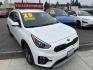 2020 Kia Niro Plug In Hybrid LXS (KNDCM3LD7L5) , 6A transmission, located at 744 E Miner Ave, Stockton, CA, 95202, (209) 944-5770, 37.956863, -121.282082 - Photo#1