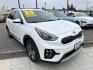 2020 Kia Niro Plug In Hybrid LXS (KNDCM3LD7L5) , 6A transmission, located at 744 E Miner Ave, Stockton, CA, 95202, (209) 944-5770, 37.956863, -121.282082 - Photo#0