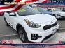 2020 Kia Niro Plug In Hybrid LXS (KNDCM3LD7L5) , 6A transmission, located at 744 E Miner Ave, Stockton, CA, 95202, (209) 944-5770, 37.956863, -121.282082 - Photo#0