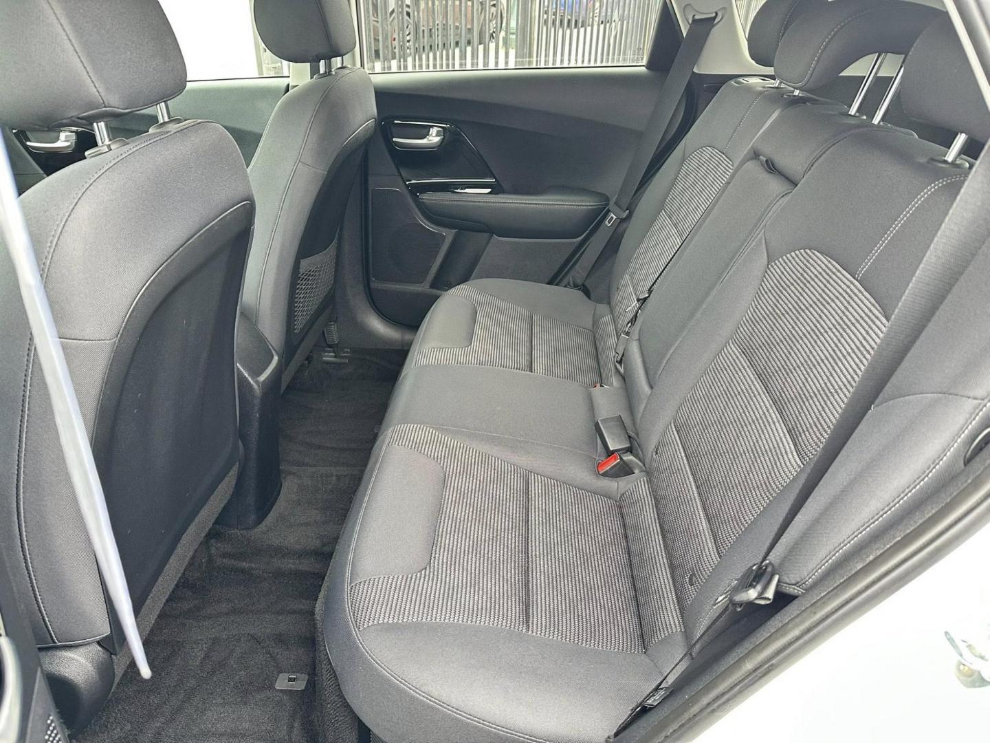 2020 Kia Niro Plug In Hybrid LXS (KNDCM3LD7L5) , 6A transmission, located at 744 E Miner Ave, Stockton, CA, 95202, (209) 944-5770, 37.956863, -121.282082 - Photo#11