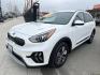 2020 Kia Niro Plug In Hybrid LXS (KNDCM3LD7L5) , 6A transmission, located at 744 E Miner Ave, Stockton, CA, 95202, (209) 944-5770, 37.956863, -121.282082 - Photo#3