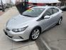 2019 Chevrolet Volt LT (1G1RC6S51KU) with an 1.5L L4 DOHC 16V engine, CVT transmission, located at 744 E Miner Ave, Stockton, CA, 95202, (209) 944-5770, 37.956863, -121.282082 - Photo#4