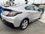 2019 Chevrolet Volt LT (1G1RC6S51KU) with an 1.5L L4 DOHC 16V engine, CVT transmission, located at 744 E Miner Ave, Stockton, CA, 95202, (209) 944-5770, 37.956863, -121.282082 - Photo#8