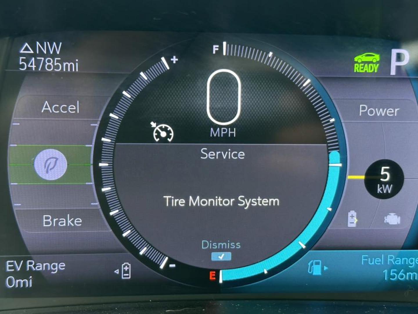 2019 Chevrolet Volt LT (1G1RC6S51KU) with an 1.5L L4 DOHC 16V engine, CVT transmission, located at 744 E Miner Ave, Stockton, CA, 95202, (209) 944-5770, 37.956863, -121.282082 - Photo#13