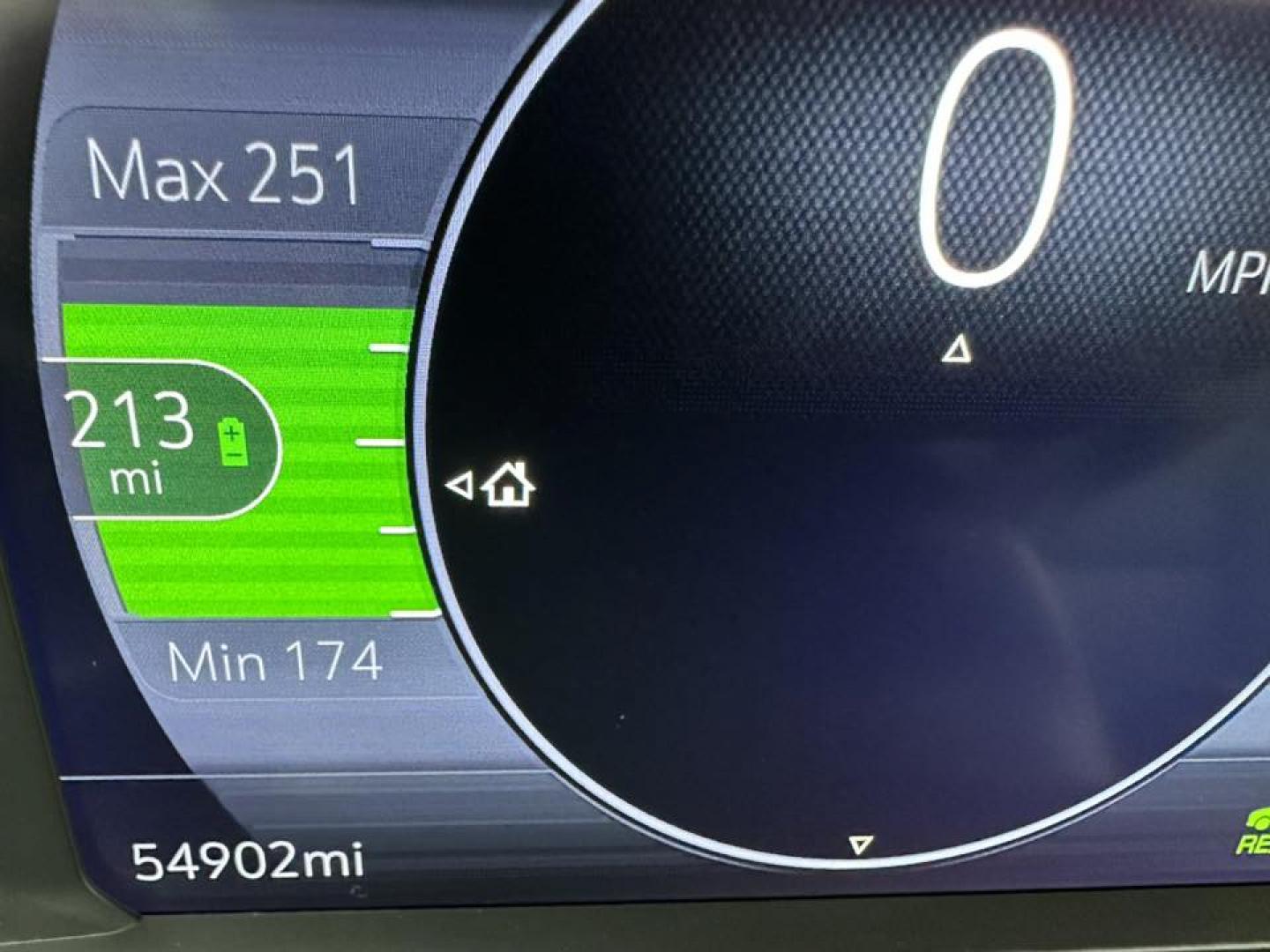 2022 Chevrolet Bolt EV 1LT (1G1FY6S06N4) with an ELECTRIC engine, 1A transmission, located at 744 E Miner Ave, Stockton, CA, 95202, (209) 944-5770, 37.956863, -121.282082 - Photo#13