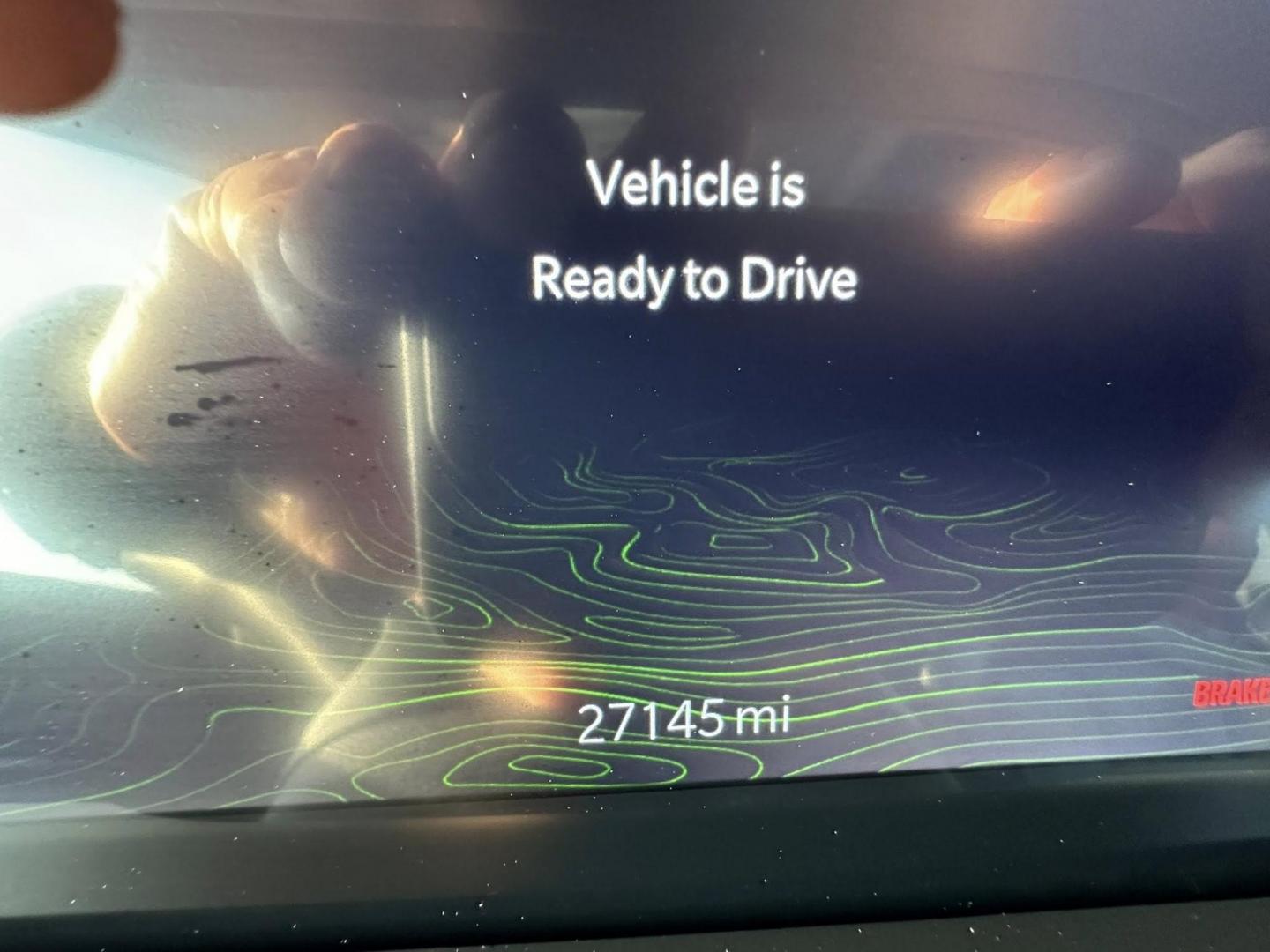 2022 Jeep Grand Cherokee 4xe Limited (1C4RJYB6XN8) with an 2.0L L4 DOHC 16V HYBRID engine, 8A transmission, located at 744 E Miner Ave, Stockton, CA, 95202, (209) 944-5770, 37.956863, -121.282082 - Photo#13