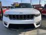 2022 Jeep Grand Cherokee 4xe Limited (1C4RJYB6XN8) with an 2.0L L4 DOHC 16V HYBRID engine, 8A transmission, located at 744 E Miner Ave, Stockton, CA, 95202, (209) 944-5770, 37.956863, -121.282082 - Photo#2