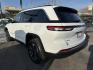 2022 Jeep Grand Cherokee 4xe Limited (1C4RJYB6XN8) with an 2.0L L4 DOHC 16V HYBRID engine, 8A transmission, located at 744 E Miner Ave, Stockton, CA, 95202, (209) 944-5770, 37.956863, -121.282082 - Photo#6