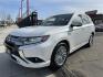 2019 Mitsubishi Outlander PHEV GT (JA4J24A50KZ) with an 2.0L L4 DOHC 16V HYBRID engine, 1A transmission, located at 744 E Miner Ave, Stockton, CA, 95202, (209) 944-5770, 37.956863, -121.282082 - Photo#3
