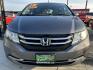 2015 Honda Odyssey EX (5FNRL5H41FB) with an 3.5L V6 SOHC 24V engine, 6-Speed Automatic transmission, located at 744 E Miner Ave, Stockton, CA, 95202, (209) 944-5770, 37.956863, -121.282082 - Photo#2