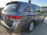 2015 Honda Odyssey EX (5FNRL5H41FB) with an 3.5L V6 SOHC 24V engine, 6-Speed Automatic transmission, located at 744 E Miner Ave, Stockton, CA, 95202, (209) 944-5770, 37.956863, -121.282082 - Photo#7