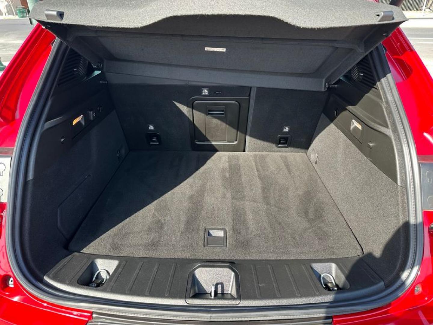 2024 Dodge Hornet R/T (ZACPDFDWXR3) with an 1.3L L4 DOHC 16V HYBRID engine, 9A transmission, located at 744 E Miner Ave, Stockton, CA, 95202, (209) 944-5770, 37.956863, -121.282082 - PLUS TAXES AND FEES - Photo#12